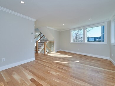 56 Walden St unit 56, Cambridge, MA 02140 - photo 3