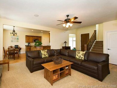 Family Room.