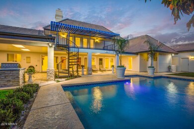 Host a Pool Party