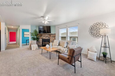 4327 Kingfisher Point, Colorado Springs, CO 80922 - photo 7