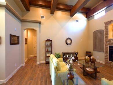 14809 Long Shadow Ave, El Paso, TX 79938 - photo 2