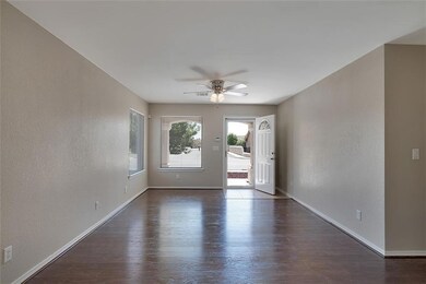 756 Desert Sage Dr, Horizon City, TX 79928 - photo 4