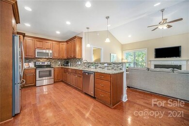 449 Riverglen Dr NW, Concord, NC 28027 - photo 7