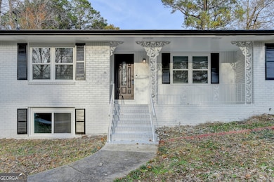 1896 Poplar St SE, Conyers, GA 30013 - photo 3