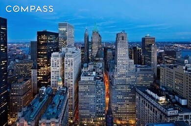 W New York - Downtown-The Residences unit 43F, New York, NY 10006 - photo 7