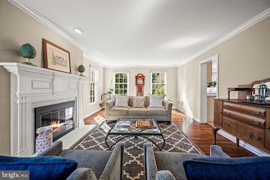 1021 Beaumont Rd, Berwyn, PA 19312 - photo 5