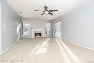 3491 Tremonte Cir S, Rochester, MI 48306 - photo 3