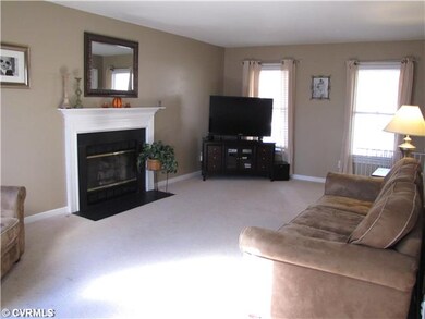 Den/Family/Great Room