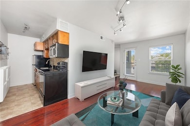 2020 S Congress Ave unit 1216, Austin, TX 78704 - photo 2