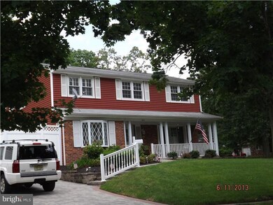 814 Coach Rd, Blackwood, NJ 08012 - photo 2