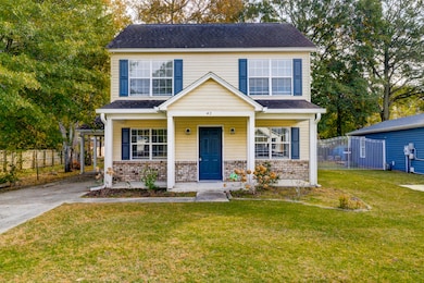 42 Woodleaf Ct, Charleston, SC 29407 - photo 3