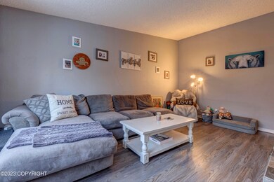 3809 Hampton Dr unit 1E, Anchorage, AK 99504 - photo 6