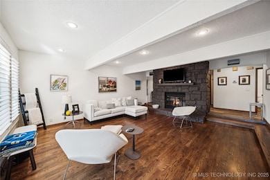 6133 E 97th St, Tulsa, OK 74137 - photo 2