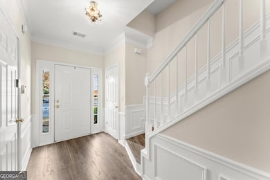 3301 Lathenview Ct, Alpharetta, GA 30004 - photo 3