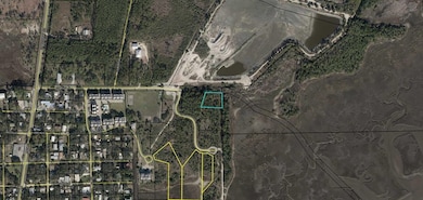 0 E 1 Ave, Horseshoe Beach, FL 32648 - photo 2