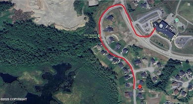 3241 S Barn Gable Loop, Wasilla, AK 99654 - photo 3