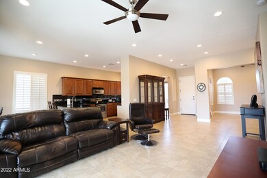 Great room