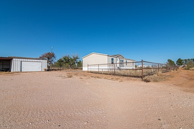TBD E County Rd 150, Midland, TX 79706 - photo 2