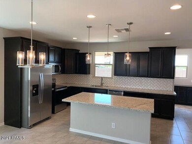 2832 S Lynch Cir, Mesa, AZ 85212 - photo 4