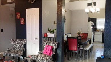 756 Desierto Bonito Ave, El Paso, TX 79928 - photo 4