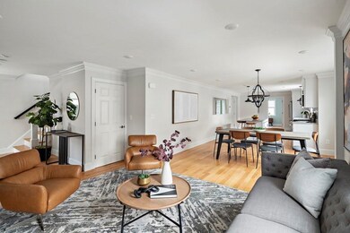 21 Foster St unit 21, Arlington, MA 02474 - photo 3