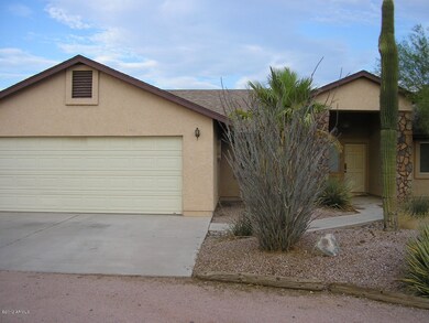 921 N 103rd St, Mesa, AZ 85207 - photo 2