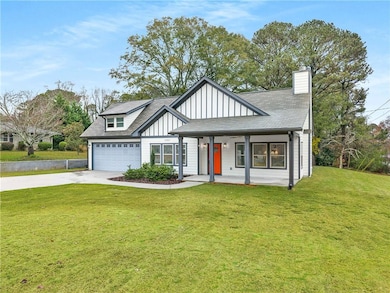 2767 Imperial Hills Dr, Tucker, GA 30084 - photo 5