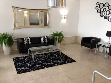 Lobby/Reception