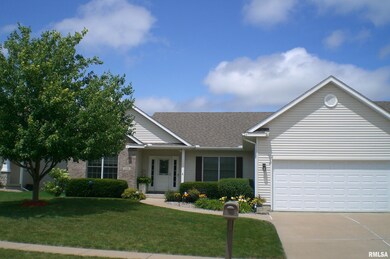 1336 W 62nd Ct, Davenport, IA 52806 - photo 3