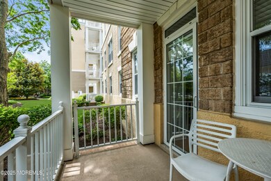 The Essex and Sussex unit G31, Spring Lake, NJ 07762 - photo 2