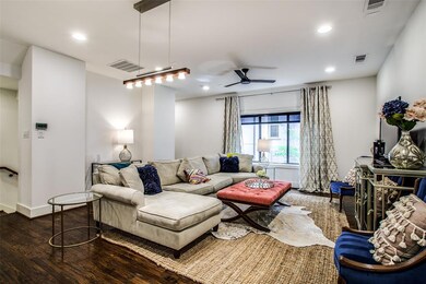 5604 Lindell Ave unit C, Dallas, TX 75206 - photo 5