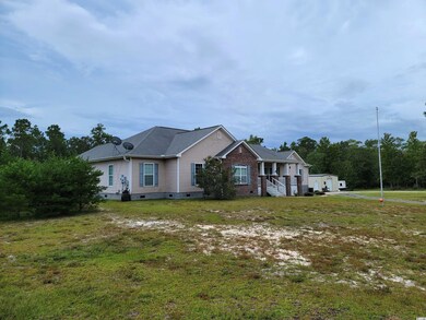 5538 Whispering Woods Rd, Conway, SC 29526 - photo 2