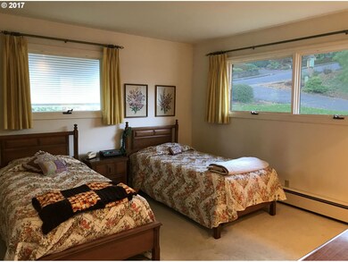 Bedroom, Primary