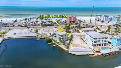 Beach Access! - VIRTUALLY EDITED