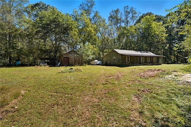 285 Fields Chapel Rd, Canton, GA 30114 - photo 6