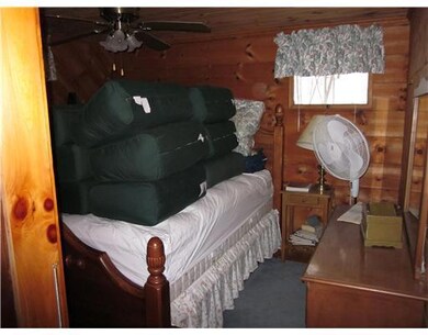 Bedroom.