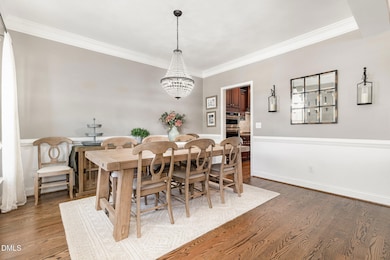 1956 Lazio Ln, Apex, NC 27502 - photo 5