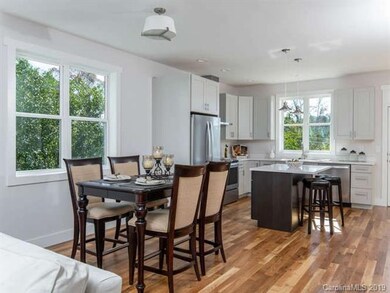 Photo Similar Polished/Stained Concrete Floors instead of wood