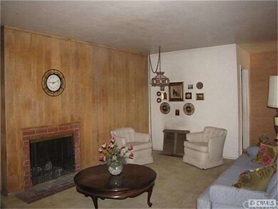 Living Room view 2
