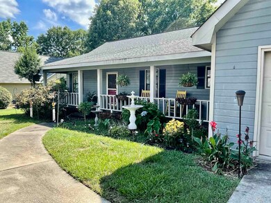 104 Kingstree Ln, Warner Robins, GA 31093 - photo 3