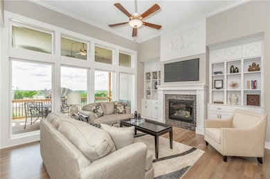 PHOTO OF PRIOR MODEL