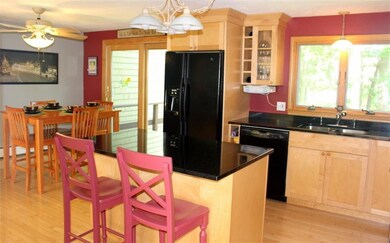 Beautiful Modern Kitchen with...