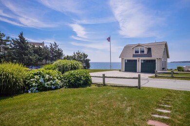 9 West Ave, Marion, MA 02738 - photo 2