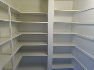 kitchen pantry