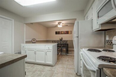 Space-Saver Microwave, Oven/Range, Dishwasher, & R