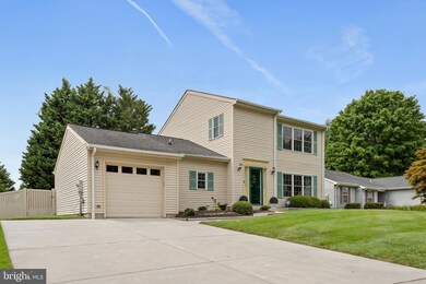 426 Crisfield Dr, Abingdon, MD 21009 - photo 2