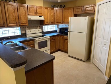 Upgraded Kitchen Cabinets