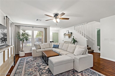 5544 Old Stable Ave, Las Vegas, NV 89131 - photo 5