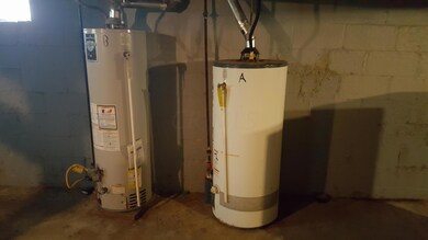 hot water tanks