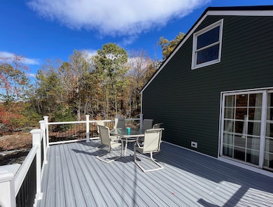 36 Mill St, New Ipswich, NH 03071 - photo 3